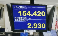 【正論】愛国者「円安は国力減衰の証拠って言ってたやつ！円高になったけど今どんな気持ち～（笑）」
