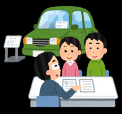 夫婦「この大きな車にしよう！」ディーラー「その車はお勧めできません。理由は...」→大きな車を購入しなくて本当に良かった・・・