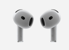 【朗報】Apple、新型「AirPods 5」を発表。ノイキャン強化、ライブ翻訳も