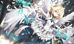 【FGO】11周年おめでとうございます Fate/GrandOrderのイラスト紹介4019