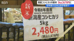 【悲報】米業者「在庫持ってても仕方ない。売れば売るほど赤字だが売るしかないんです」