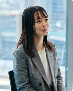 【画像】このオープンハウス女課長(20代)、可愛くて仕事もできそうオーラが凄い✨