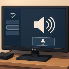 LG製テレビ、ローカル接続機器をスキャンして外部送信 音声録音も判明   |  TCLも分からんな
