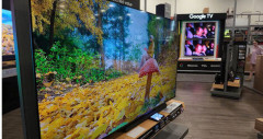 LG製テレビ、ローカル接続機器をスキャンして外部送信　音声録音も判明