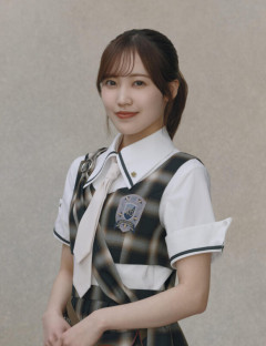 櫻坂46の2代目キャプテン松田里奈が卒業発表、乃木坂46では5月に3代目の梅澤美波が卒業