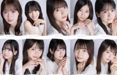 【悲報】櫻坂46さん、高齢化がガチでエグいことになっていた