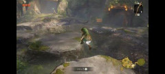 【朗報】時のオカリナリメイク、Xボタンでジャンプできる神ゲーだったｗｗｗｗｗｗｗｗｗｗ