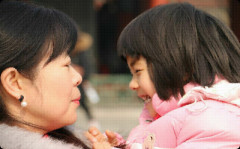 子供の頃、美味しいものを自分で食べずに私たち兄弟に食べさせる母を見て「大人になると我慢しなくちゃいけないのか」と思ってたんだが…
