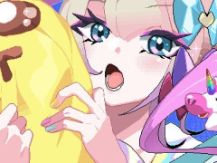 外国人「KOTOKOの電波には勝てない」NEEDY GIRL OVERDOSEのアニメ化に不安を抱いている
