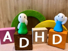 以前、妻は私と息子をADHDだと勝手に断定していたが…