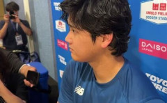 【悲報】大谷翔平の二刀流に限界論！？ 「もはや不可能なのでは」　米メディアが指摘「肉体的なピークは過ぎ…」