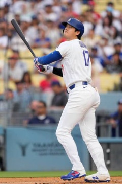 【悲報】大谷翔平、復帰翌日にまたベンチ…2試合連続欠場