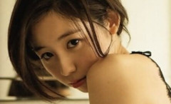 【画像】小池里奈ちゃんの下半身、むっぢむぢwwwwww