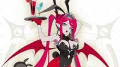 【FGO】バーヴァン・シーがバニーになったらそりゃあ視線を独り占めしちゃうと思いませんか？