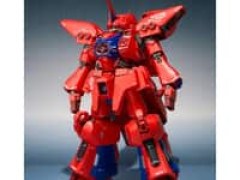 【ガンダムZZ】ROBOT魂Ka signature「ゲーマルク [Re:Coordinate]」【明日16時プレバン受注開始】