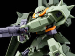 【ガンプラ再販】「HG ハイザック・カスタム (A.O.Z RE-BOOT版)」「MG ゲルググキャノン(MSVカラー)」【11時予約開始】
