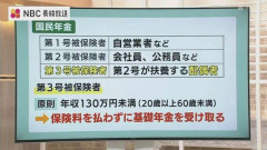 「3号年金」見直しで何が変わる? 年収130万円未満の“主ふ”ら対象、厚労省が対象縮小に向けた検討会を開始