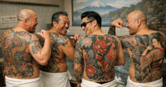 【悲報】タトゥーお断りする必要なくね？