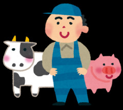 【疑問】なんで「犬食」はダメで豚や牛を食べるのはええんや？？？？？