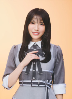 日向坂46森本茉莉が卒業発表、20年２月加入の三期生　12・11ツアー東京公演最終日に卒セレ