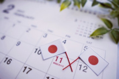 【画像】週休3日制のメリットが、たった1枚の画像で明確になってしまうｗｗｗｗｗｗｗｗｗ