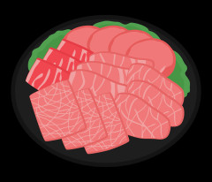 【画像】OL三人組の焼肉パーティー、地味にレベルが高いと話題にｗｗｗｗｗｗｗｗｗｗｗｗｗｗｗｗ