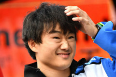 【悲報】F1角田裕毅さん「運転免許の学科試験に12回落ちた」ｗｗｗｗｗｗｗｗｗｗ