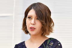 【衝撃】坂口杏里さん、「暴行→勾留」の警察沙汰を釈放後に自ら告白・・・・・・・・・