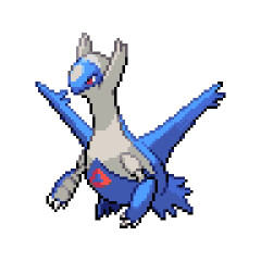 【ポケモン】ラティオスっていまだに環境上位のポケモンってイメージが何となくある