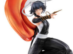 【BLEACH】GALSシリーズ 「砕蜂(再販)」フィギュア【11日13時予約開始】