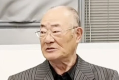 【訃報】張本勲さん（86）死去