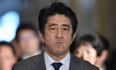 【速報】安倍元首相銃撃事件の映画化企画、批判殺到で密かに中止が決定 → 菅田将暉主演報道もネトフリの倫理観に批判集中した模様 … → ﾈｯﾄ「殺人者は英雄ではない！」