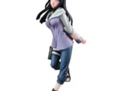 【NARUTO】NARUTOギャルズ「日向ヒナタ」フィギュア【明日より再販予約開始】