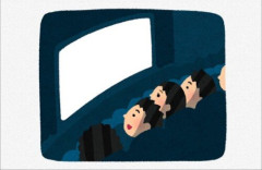 朝イチで映画館に行くメリットｗｗｗｗｗｗｗｗｗｗｗ