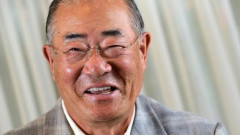 【訃報】張本勲さん死去、86歳…プロ野球歴代最多3085安打を記録、野球解説者としても活躍