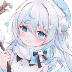 【のりプロ】雪ノ精くもち「なんか冷蔵庫の締まり悪いなーと思ってたらこれ」