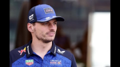 フェルスタッペン「角田やローソンがすぐに競争力を発揮したのは今のF1マシンが操作に鈍感だから」