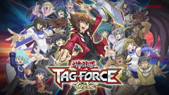 【遊戯王】『タッグフォース3』リメイクを発表　MD特典も！