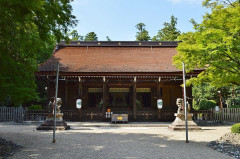 清和源氏発祥の地「多田神社」が倒産　宝刀「鬼切丸」なども借金の担保になっていた