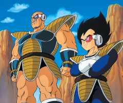 【ドラゴンボール】ベジータさん、仲間に対してやりすぎてしまうｗｗｗｗ