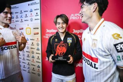 ベルギー人「ビッグクラブに行くわ」21歳日本人、圧巻2ゴール！開幕5戦4発で得点ランク1位タイに！現地サポ絶賛！【海外の反応】