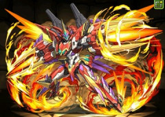 【パズドラ】新キャラ「鳳凰機・Gフェニックス」人権バレバレｷﾀ━━━━(ﾟ∀ﾟ)━━━━ｯ!!【絶対確保】