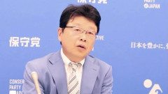 【政治】高市首相、北村氏の法相起用を検討か？ 北村法相 ｸﾙ ━━━━(ﾟ∀ﾟ)━━━━!!