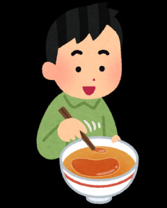 【もしかして】ぼく「すごい脂ですね」ラーメン屋「うちのラーメンは液体の2割が背脂だからねｗ」