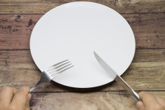 断食してるけど質問ある？