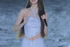 【動画】韓国美少女が可愛いと話題に。お前らの想像の1.5倍可愛い