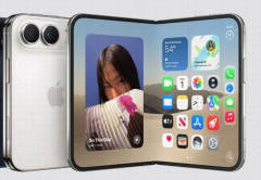 話題の“折りたたみスマホ”『iPhone Duo』、国内価格は36万4800円からと判明ｗｗｗｗｗｗ　2TBモデルは57万4800円