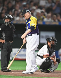 張本勲さんが死去　86歳