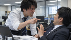 お前らの会社にいたヤバイ奴を教えてほしい