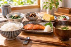 天才ワイ、「冷凍の朝定食」という完全なるブルーオーシャンを見つける